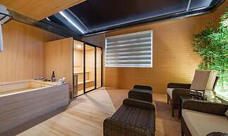 HOTEL THE ART UIWANG