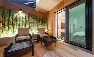 HOTEL THE ART UIWANG