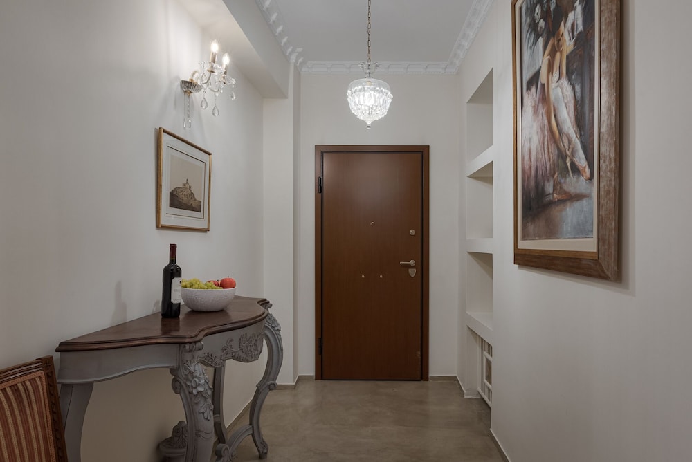 Archangel Kolonaki Apartment