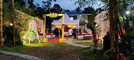 Wildmist Homestay Erumely