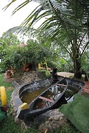 Wildmist Homestay Erumely