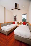 Hotel Aviral Ganga