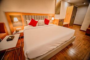 Hotel Aviral Ganga