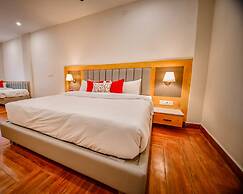 Hotel Aviral Ganga