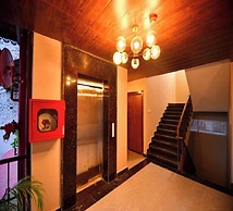 Hotel Aviral Ganga