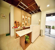 Hotel Aviral Ganga