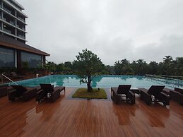 Gateway Goa, Palolem