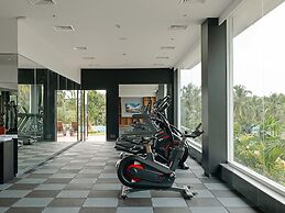 Gateway Goa, Palolem