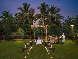 Gateway Goa, Palolem