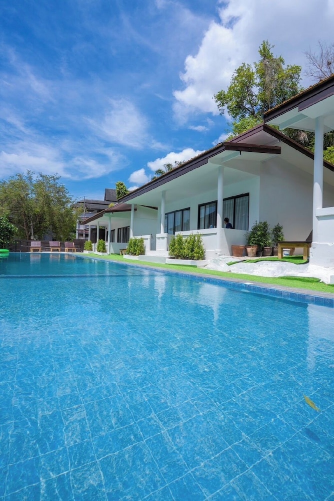 The BRC Ao-nang HOTEL