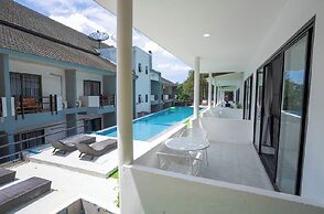 The BRC Ao-nang HOTEL