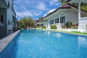 The BRC Ao-nang HOTEL