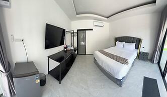 The BRC Ao-nang HOTEL