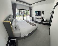 The BRC Ao-nang HOTEL