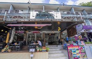 The BRC Ao-nang HOTEL