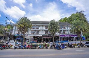The BRC Ao-nang HOTEL