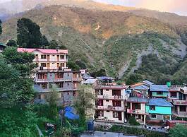 Hotel Anuj Regency