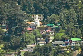 Hotel Anuj Regency