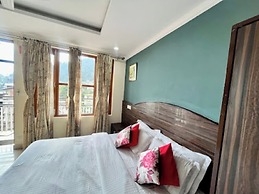 Hotel Anuj Regency