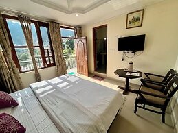 Hotel Anuj Regency