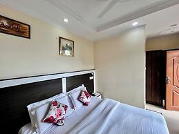 Hotel Anuj Regency