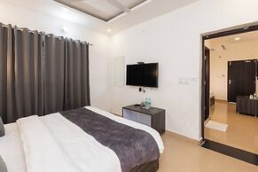 Hotel Park Royale Inn