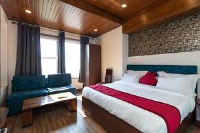 Hotel Park Royale Inn