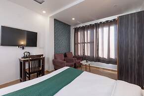 Hotel Park Royale Inn