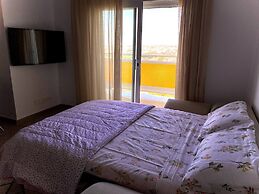 Apartment in La Torre Andalucia With Panoramic View