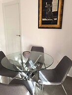 Apartment in La Torre Andalucia With Panoramic View
