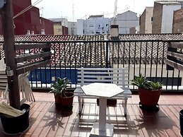 Duplex Loft And Home Office 140m2 Plus a 70m2 Terrace