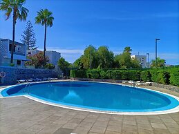 Playa D Las Américas-casa Rucaba