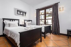 El Casar Townhouse Benahavis