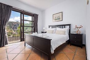 El Casar Townhouse Benahavis