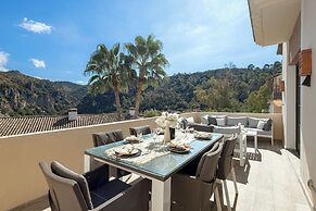 El Casar Townhouse Benahavis