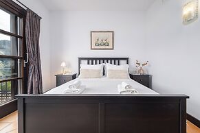 El Casar Townhouse Benahavis
