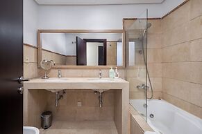 El Casar Townhouse Benahavis