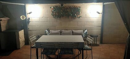 Casa El Herrero Alquiler