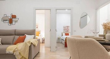 Apartament in Gran Via II