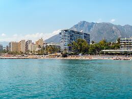 2 Bed Gf Apt Near Puerto Banus