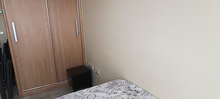 Beautiful 2 Bedroom Penthouse