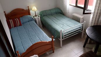 Room-private Double Room in Toledo