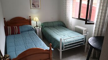 Room-private Double Room in Toledo