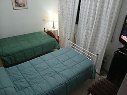 Room-private Double Room in Toledo