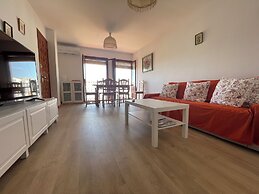 Cd-2063 Three Bedroom With Roof Terrace