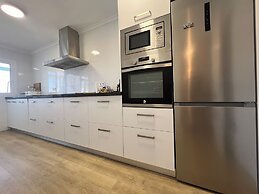 Cd-2063 Three Bedroom With Roof Terrace