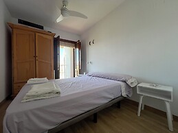 Cd-2063 Three Bedroom With Roof Terrace