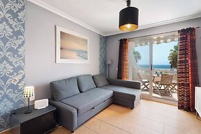 Dúplex La Tejita Beach
