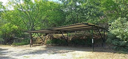 Finca La Josa, Candeleda, Gredos, Vutav397
