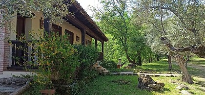 Finca La Josa, Candeleda, Gredos, Vutav397